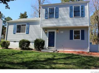 228 Marbleridge Rd, North Chesterfield, VA 23236