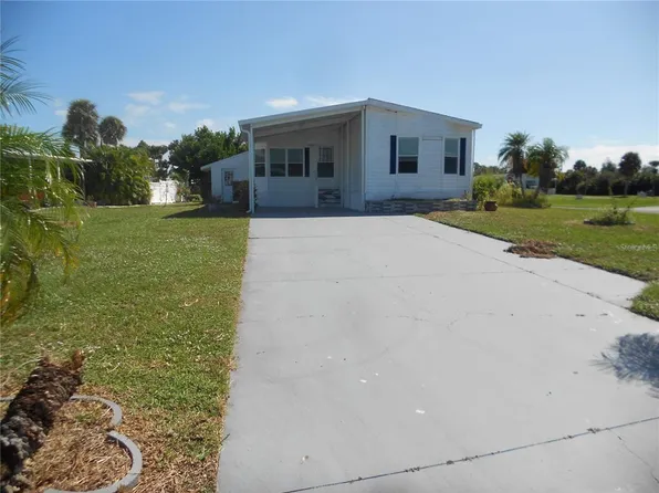 3311 Blue Jay Ln, Englewood, FL 34224