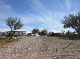 2510 E Summit St, Tucson, AZ 85756