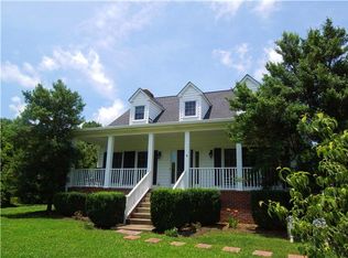 1776 Old Hillsboro Rd, Franklin, TN 37069