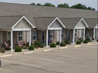 400 Park Dr, Ste Genevieve, MO 63670
