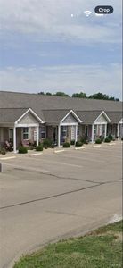 400 Park Dr, Ste Genevieve, MO, 63670