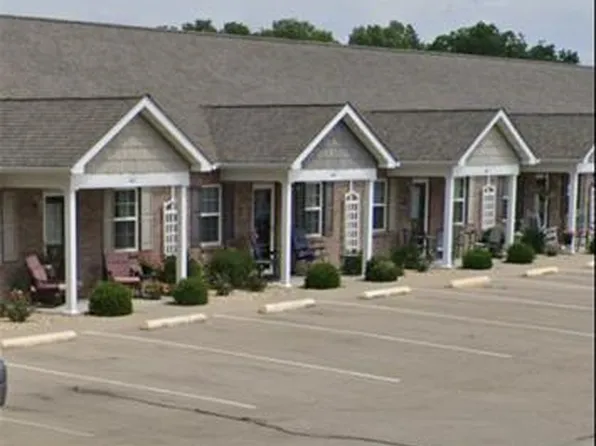 400 Park Dr, Ste Genevieve, MO 63670