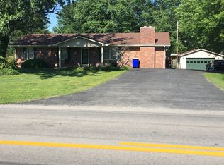 518 Mount Olivet Rd, Bowling Green, KY 42101