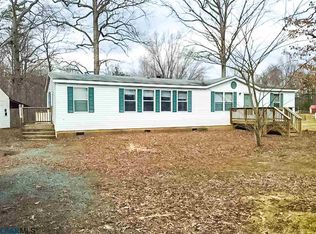1895 Loving Rd, Gordonsville, VA 22942