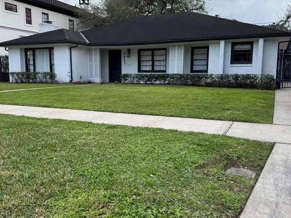 3805 Piping Rock Ln, Houston, TX 77027