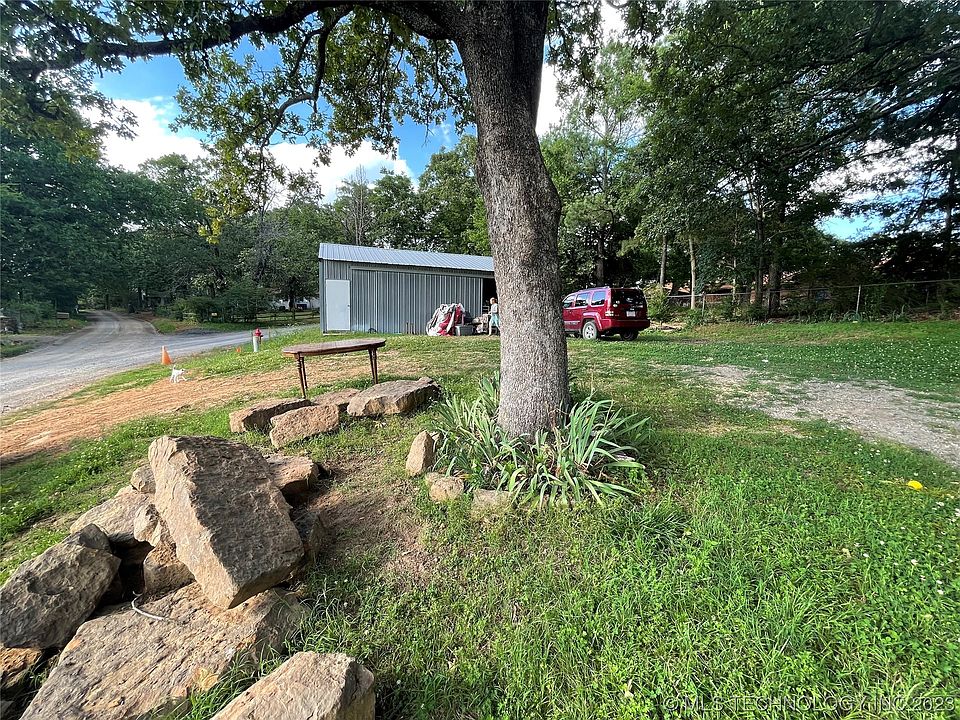 29106 S Ranch Ln, Park Hill, OK 74451 MLS 2320847 Zillow