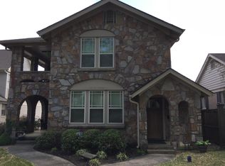 5421 Stonewall Rd, Little Rock, AR 72207