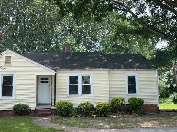 1520 Kings Rd, Shelby, NC 28150