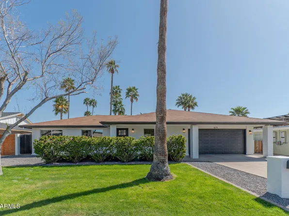 613 S ESSEX Lane, Mesa, AZ 85208