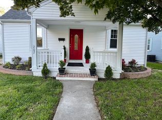 207 Crusader Rd, Cambridge, MD 21613