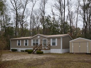 28245 River Run Rd, Branford, FL 32008