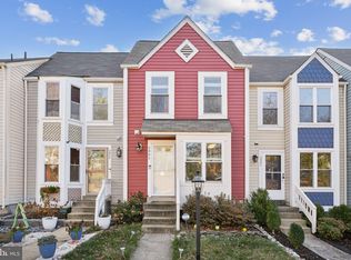 5905 Sir Cambridge Way, Alexandria, VA