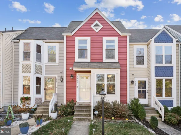 5905 Sir Cambridge Way, Alexandria, VA 22315
