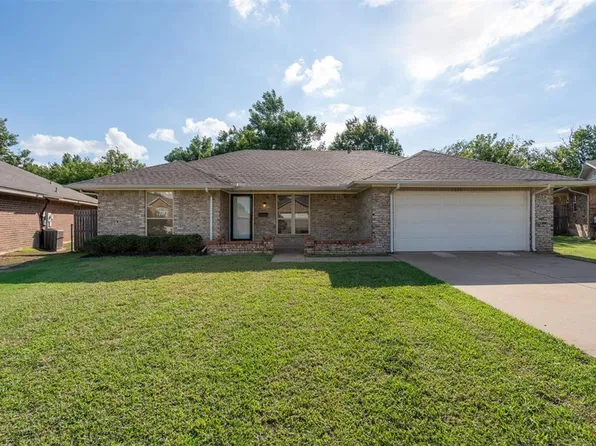 5020 SE 47th St, Oklahoma City, OK 73135