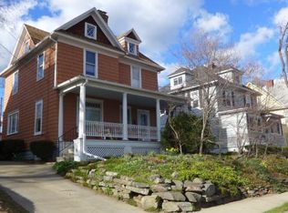32 Davis St, Binghamton, NY 13905