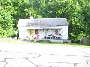 509 Church St, Eden, NC 27288