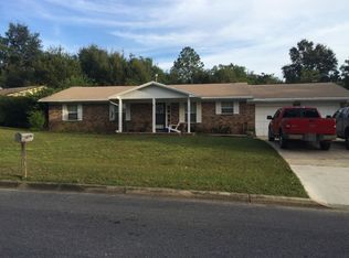 6544 Sellers Dr, Milton, FL 32570