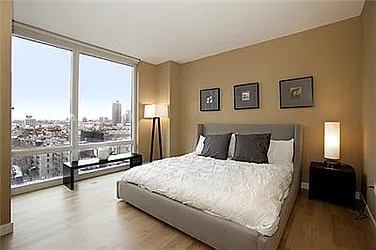 Rented by BLU Real Estate