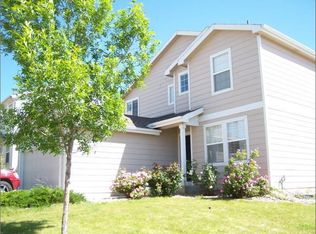 11064 Clayton St, Northglenn, CO 80233