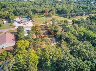 419126 E 1141st Rd LOT 6 & 7, Checotah, OK 74426