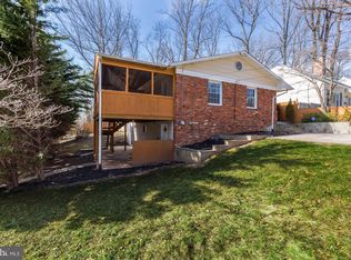 211 Adclare Rd, Rockville, MD 20850