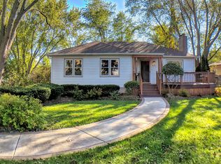 1122 Grant St, Lake Geneva, WI 53147