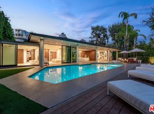 9108 Alanda Pl, Beverly Hills, CA 90210