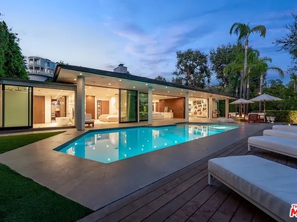 9108 Alanda Pl, Beverly Hills, CA 90210