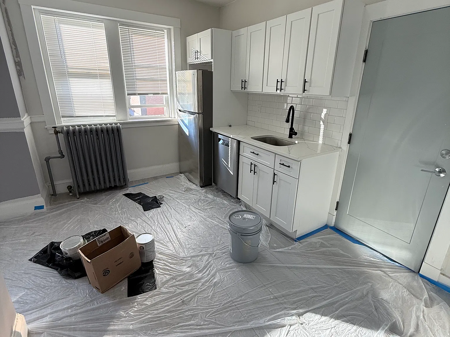 2 bed, 1225 sqft, $2,500 — Photo 2