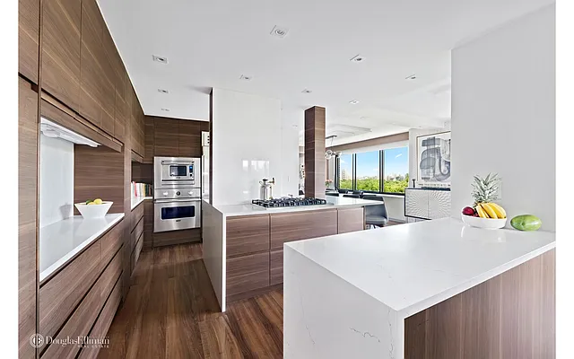 Sold by Douglas Elliman | media 2