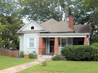 1412 Athens Ave SW, Atlanta, GA 30310