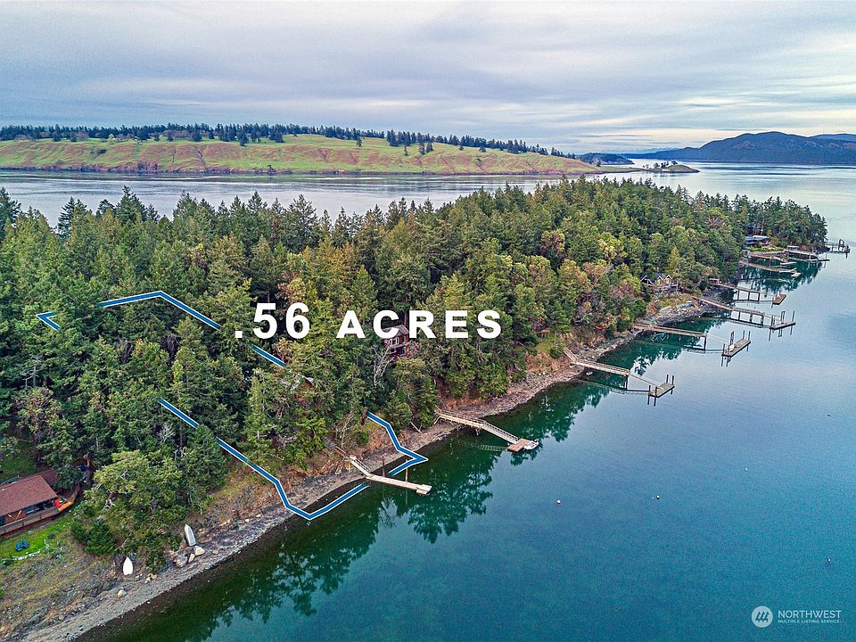 188 Davison Head Drive, Friday Harbor, WA 98250 Zillow