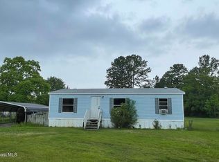 54275 Bea Rd, Callahan, FL 32011