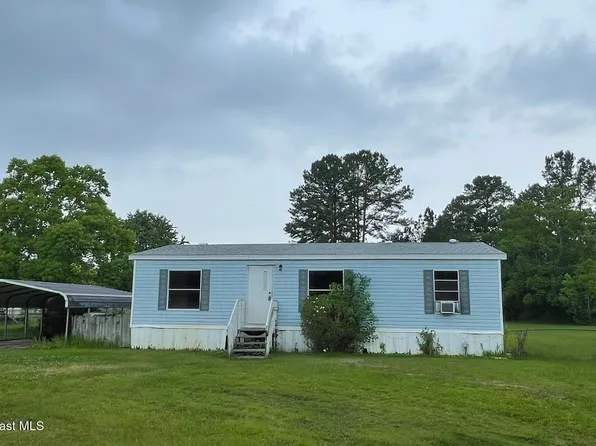 54275 Bea Rd, Callahan, FL 32011