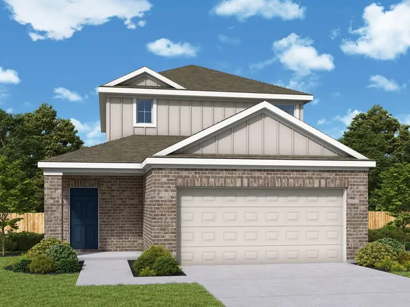 25243 Leather Leaf Ct, Montgomery, TX 77316