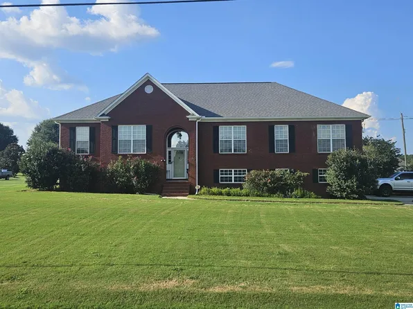 20 Brandon Trce, Odenville, AL 35120