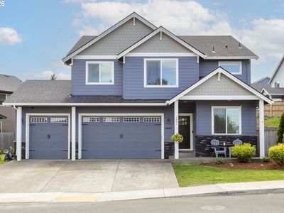1001 NE Regan Hill Loop, Estacada, OR, 97023
