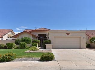 19815 N Zion Dr, Sun City West, AZ 85375