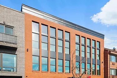 45 Garnet Street in Carroll Gardens