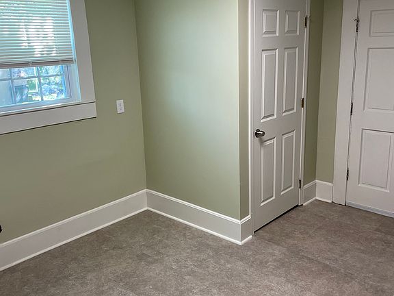 Kitchen and Pantry