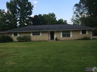 1520 S Augusta Ave, Gonzales, LA 70737