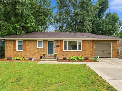 4823 W 62nd St, Mission, KS, 66205