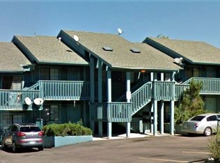1004 E Goodwin St APT 8, Prescott, AZ 86303