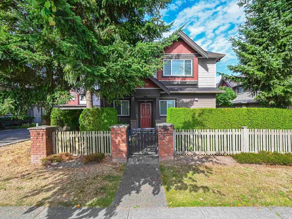 9699 Sills Ave #27, Richmond, BC V6Y 4H6