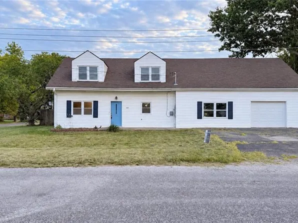 401 W Chestnut St, Archie, MO 64725