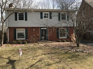 819 Hutchison Rd, Flossmoor, IL 60422