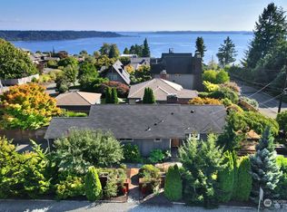 10604 Marine View Dr SW, Seattle, WA 98146