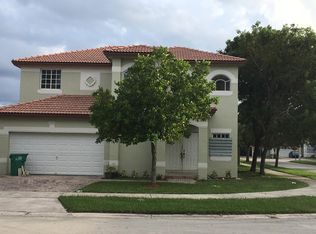 13354 SW 281st Ter, Homestead, FL 33033