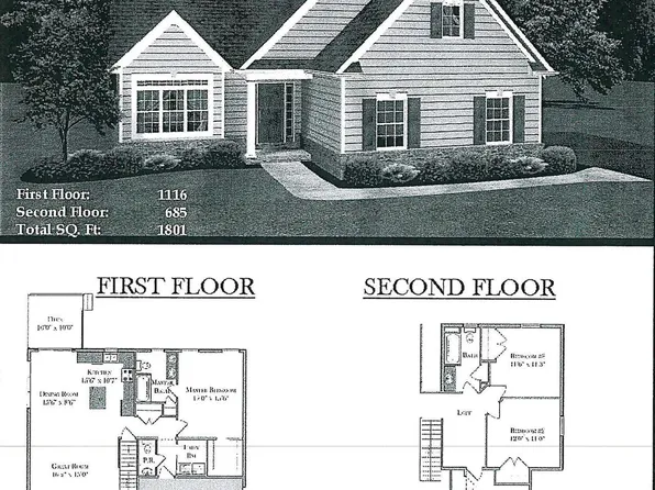 18 Family Dr, Carlisle, PA 17013